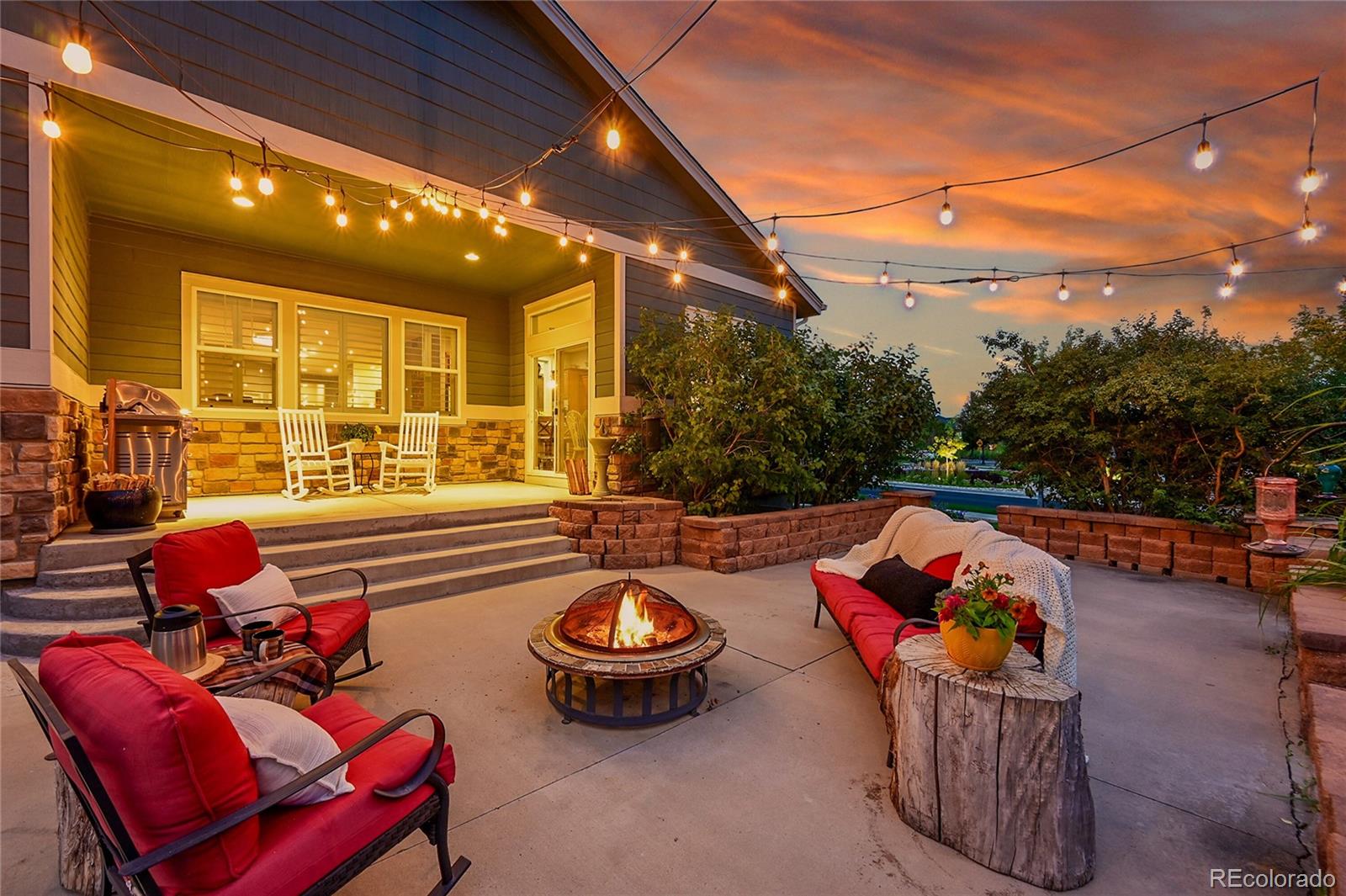 MLS Image #37 for 8200 s blackstone parkway,aurora, Colorado