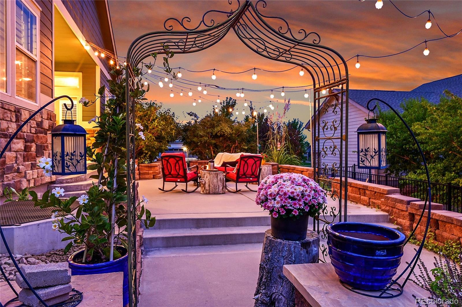 MLS Image #38 for 8200 s blackstone parkway,aurora, Colorado