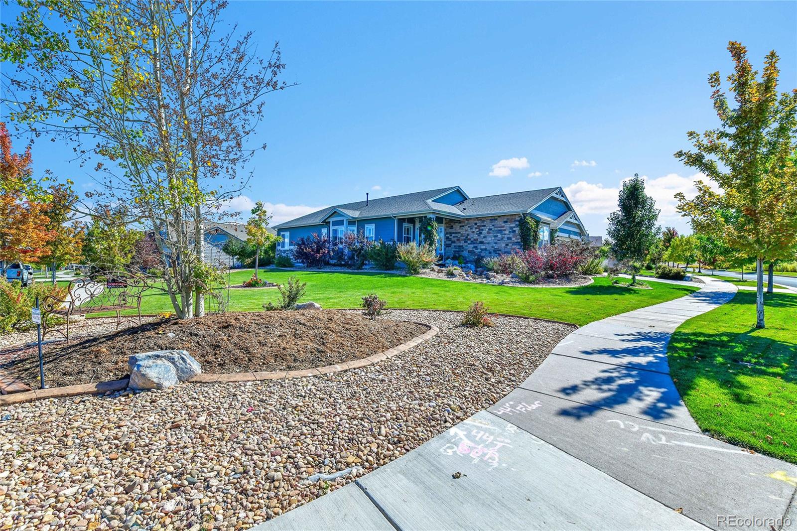 MLS Image #4 for 8200 s blackstone parkway,aurora, Colorado