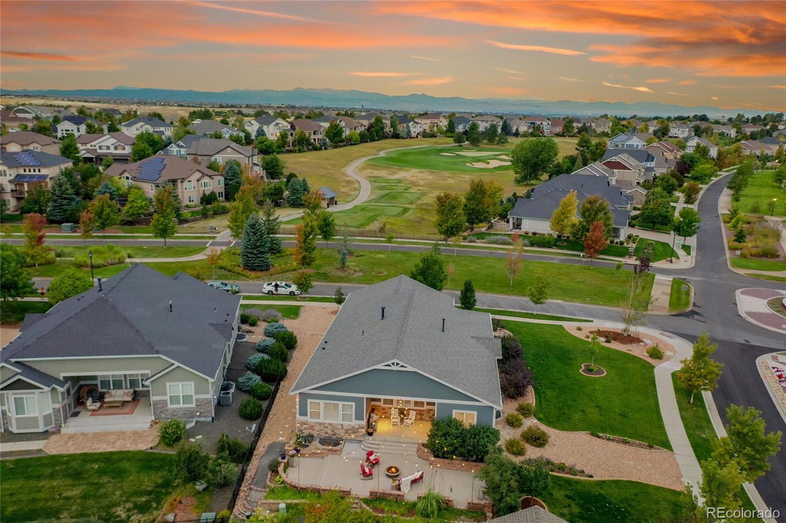MLS Image #40 for 8200 s blackstone parkway,aurora, Colorado