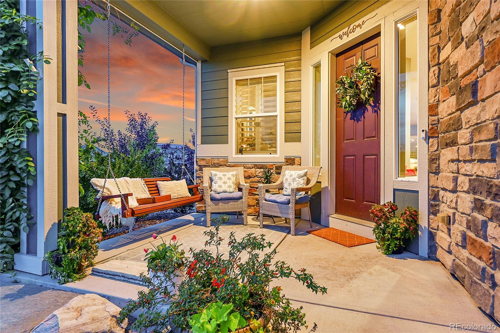 MLS Image #43 for 8200 s blackstone parkway,aurora, Colorado