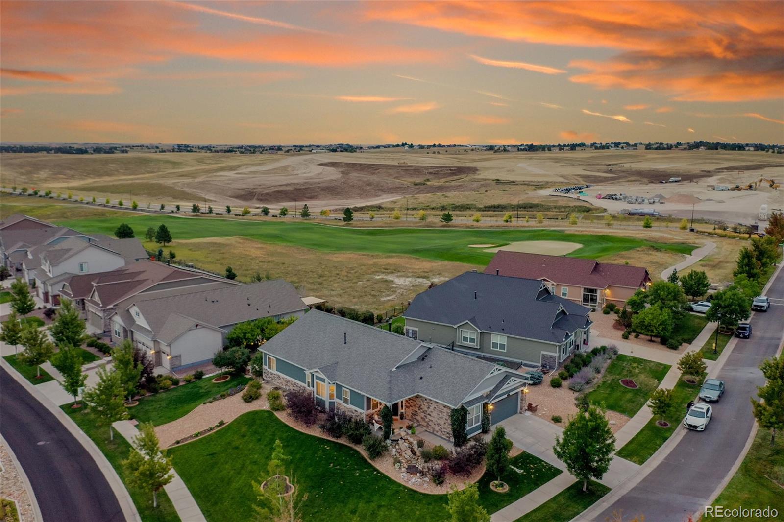 MLS Image #44 for 8200 s blackstone parkway,aurora, Colorado