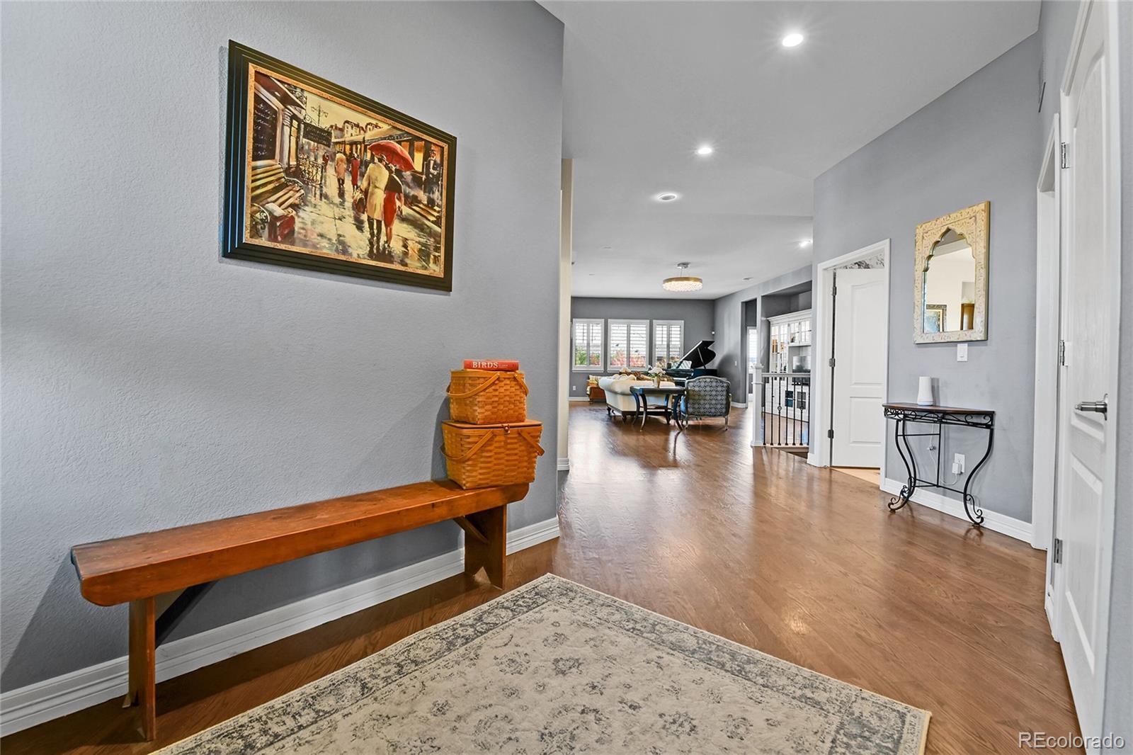 MLS Image #5 for 8200 s blackstone parkway,aurora, Colorado