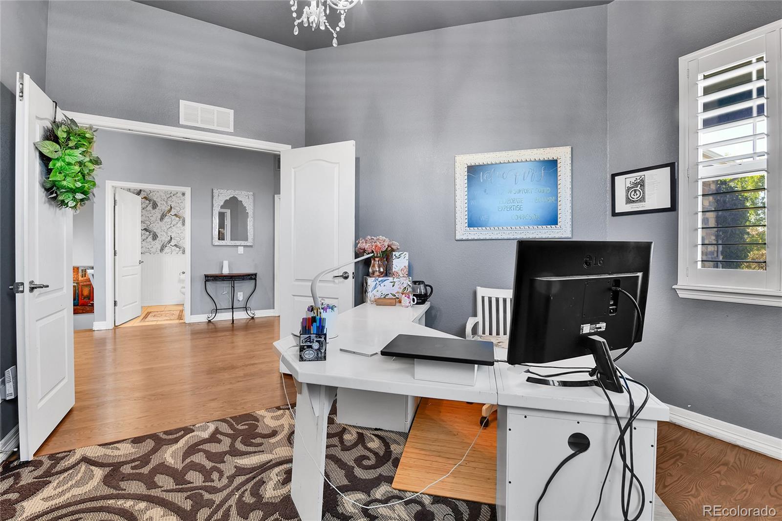 MLS Image #6 for 8200 s blackstone parkway,aurora, Colorado