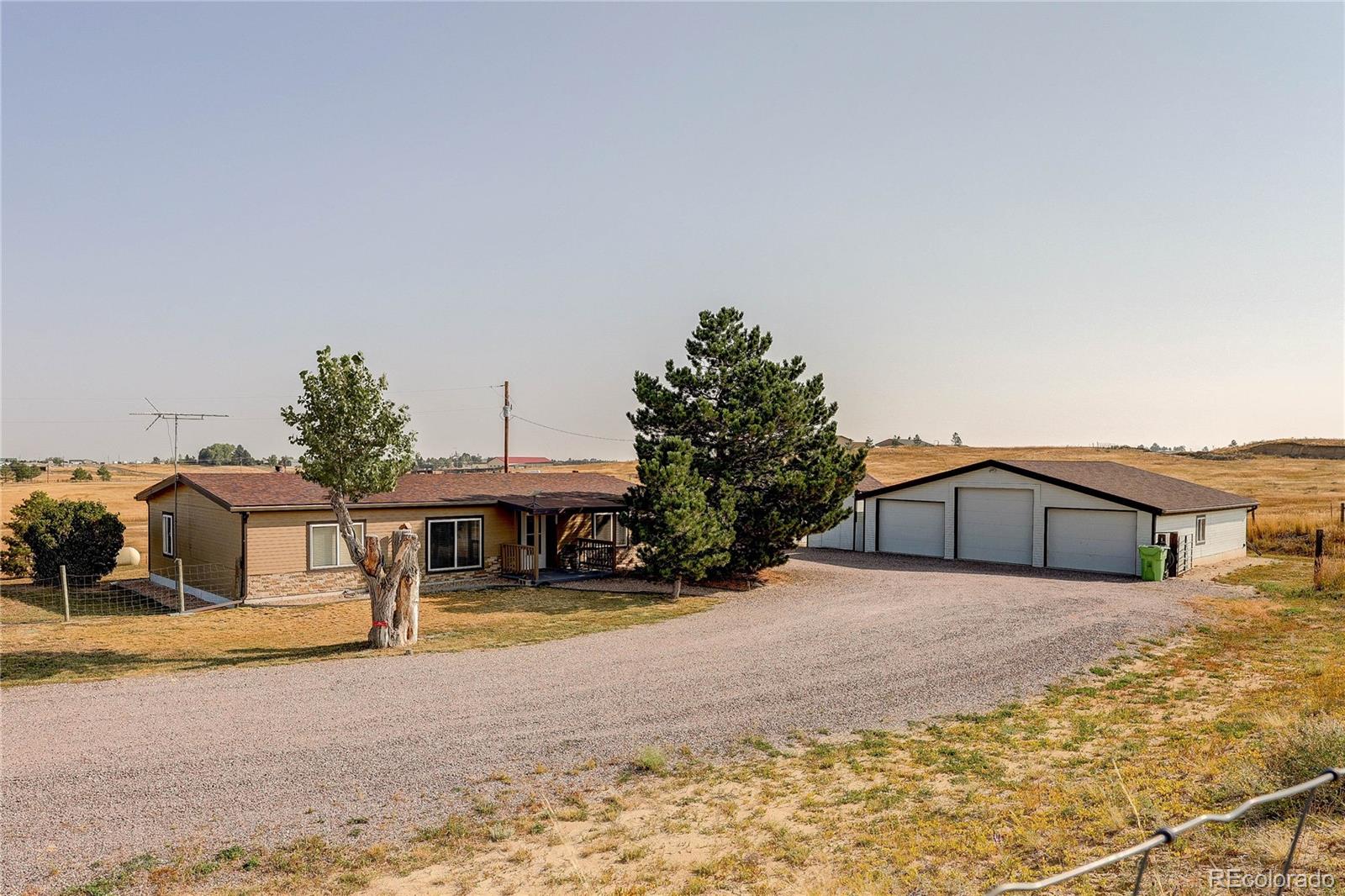 MLS Image #17 for 1250  county road 166 ,elizabeth, Colorado