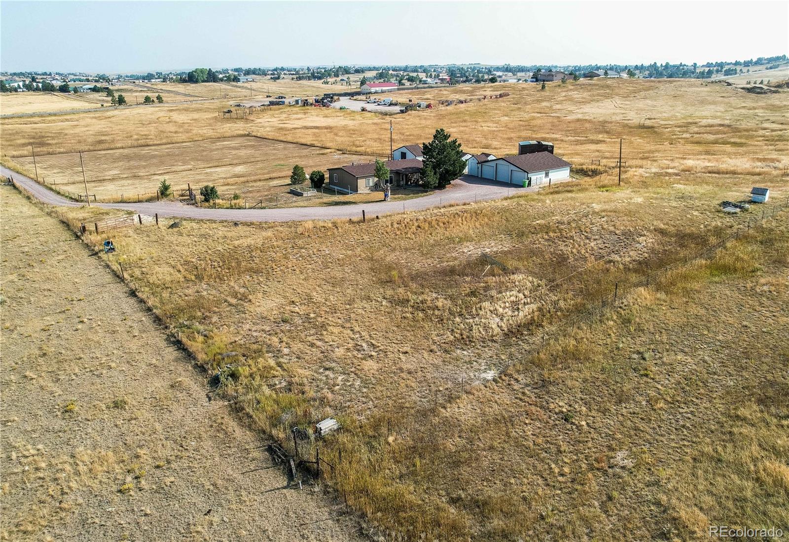 MLS Image #18 for 1250  county road 166 ,elizabeth, Colorado