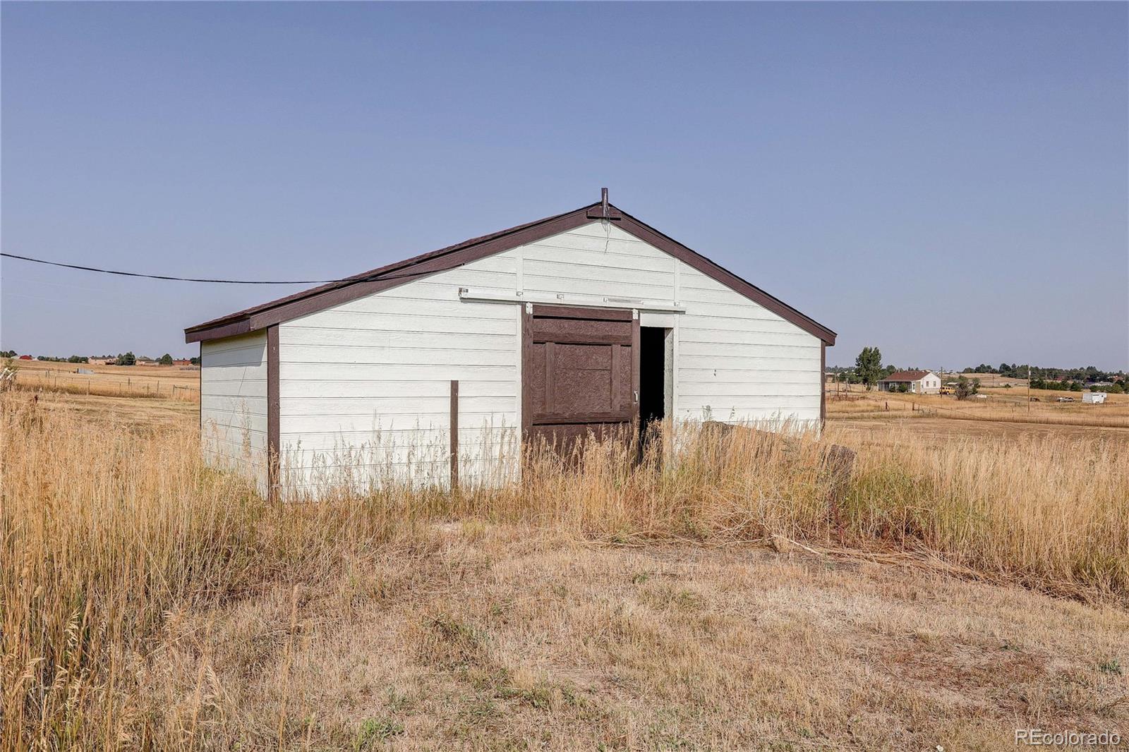 MLS Image #4 for 1250  county road 166 ,elizabeth, Colorado
