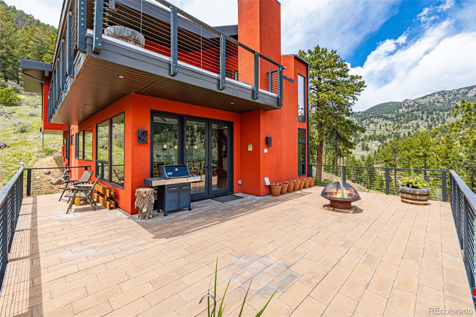 MLS Image #10 for 5896  peregrine trail,golden, Colorado
