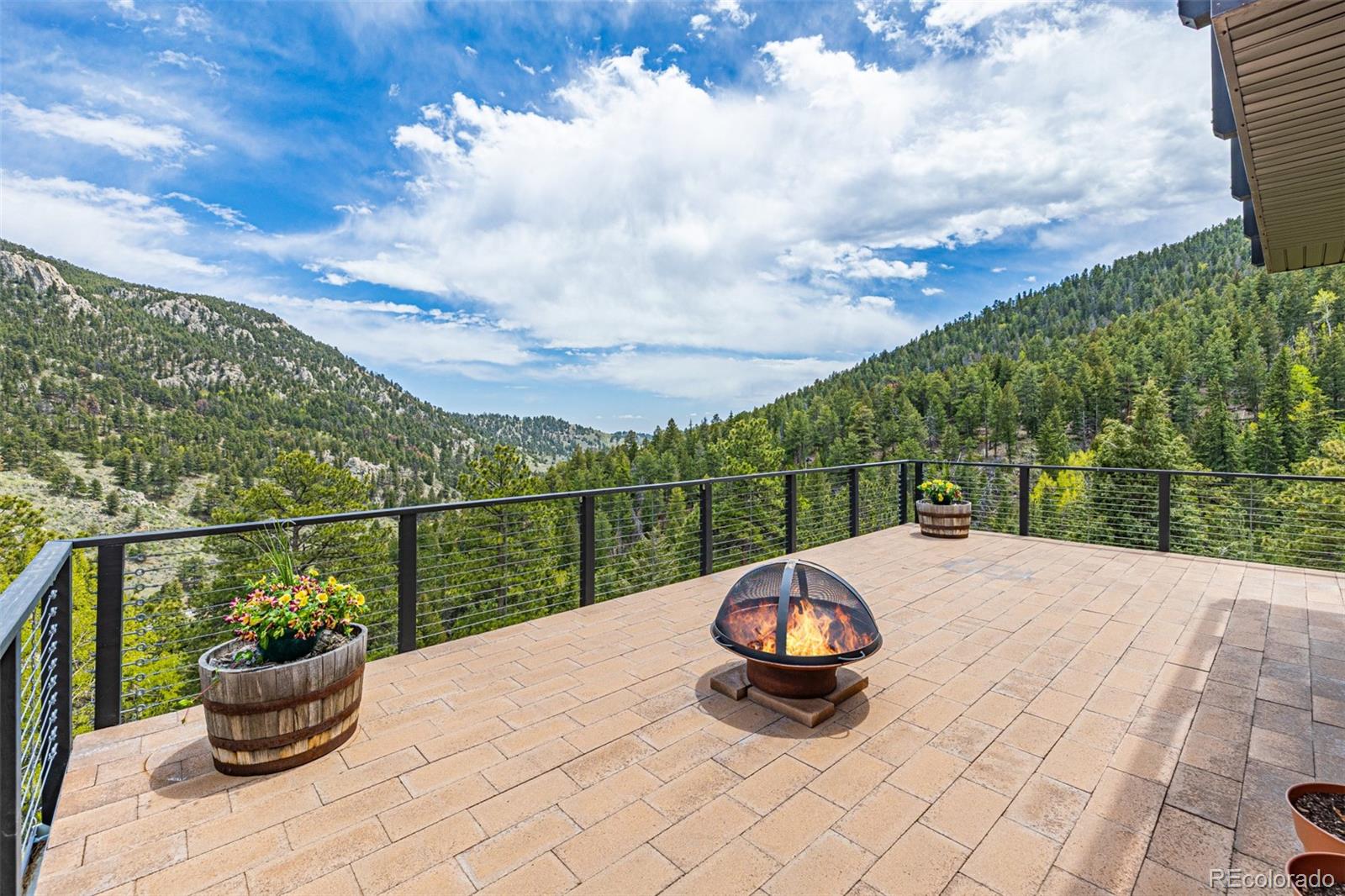 MLS Image #11 for 5896  peregrine trail,golden, Colorado