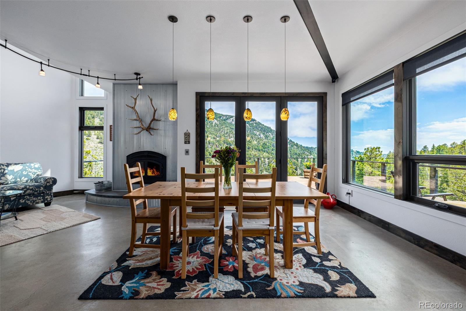 MLS Image #12 for 5896  peregrine trail,golden, Colorado