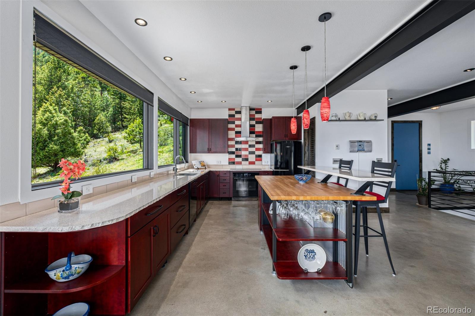 MLS Image #14 for 5896  peregrine trail,golden, Colorado