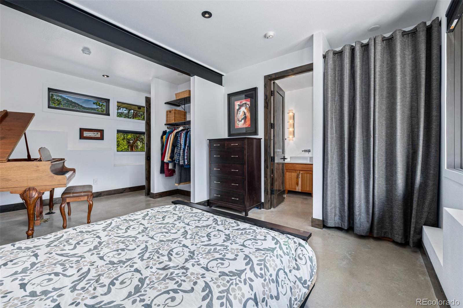 MLS Image #21 for 5896  peregrine trail,golden, Colorado