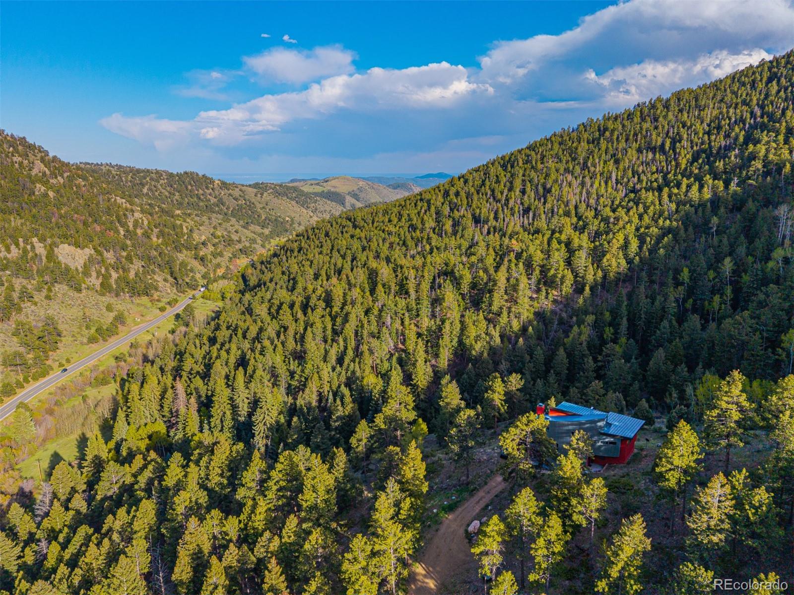 MLS Image #37 for 5896  peregrine trail,golden, Colorado