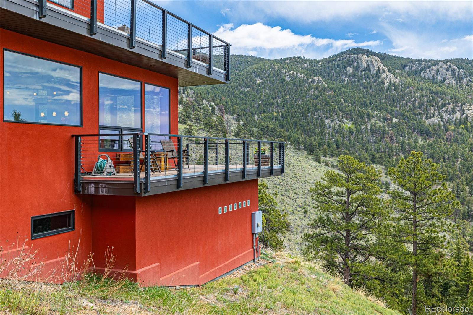 MLS Image #40 for 5896  peregrine trail,golden, Colorado