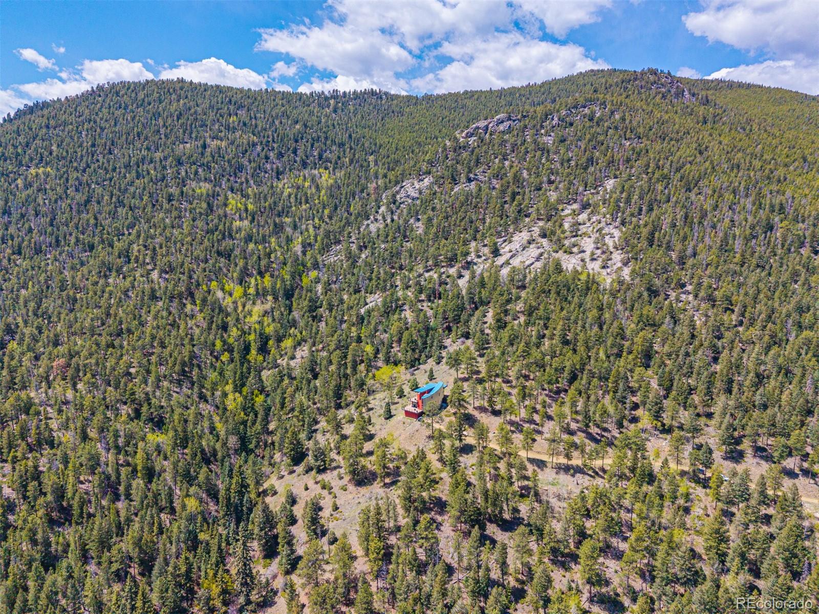 MLS Image #44 for 5896  peregrine trail,golden, Colorado