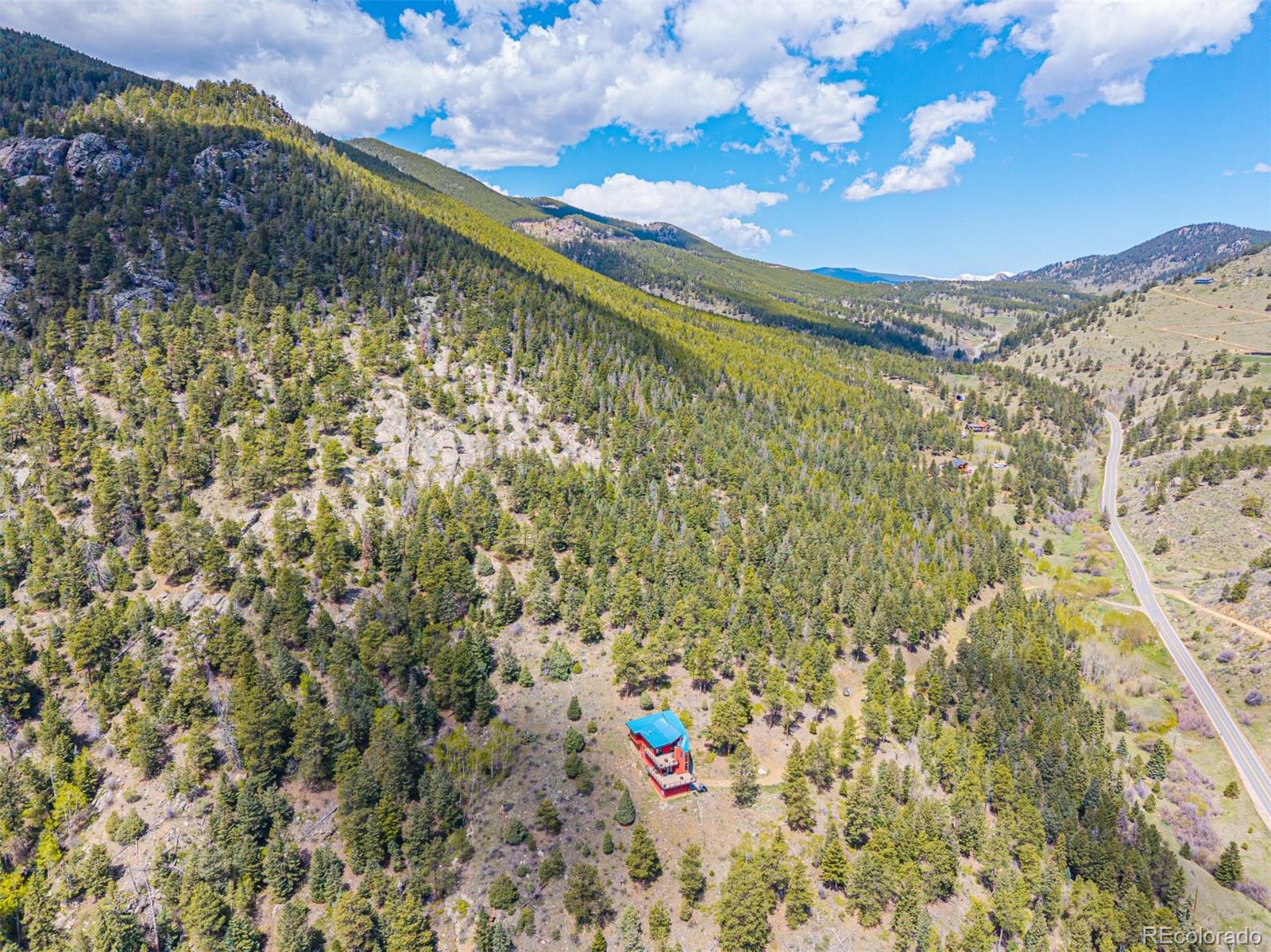 MLS Image #45 for 5896  peregrine trail,golden, Colorado