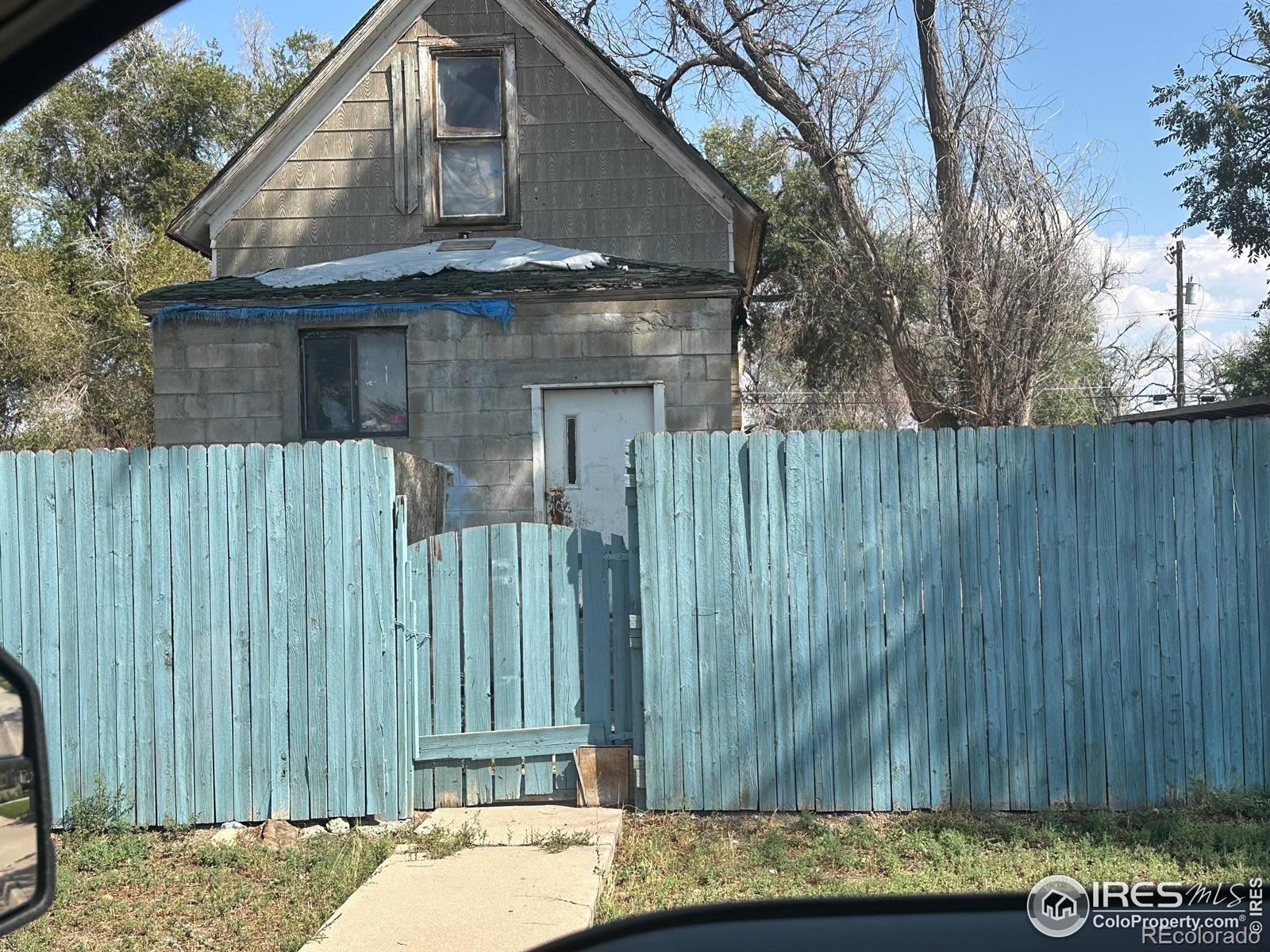 MLS Image #1 for 226 n 9th avenue,greeley, Colorado