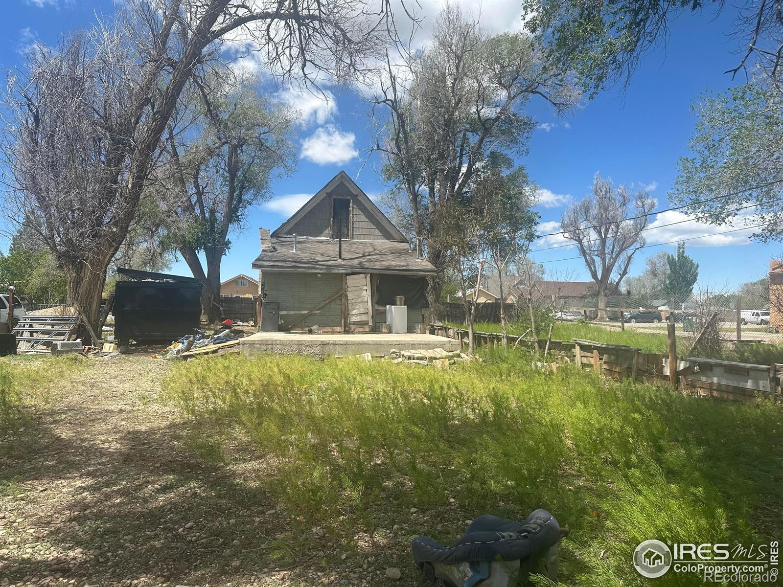 MLS Image #8 for 226 n 9th avenue,greeley, Colorado
