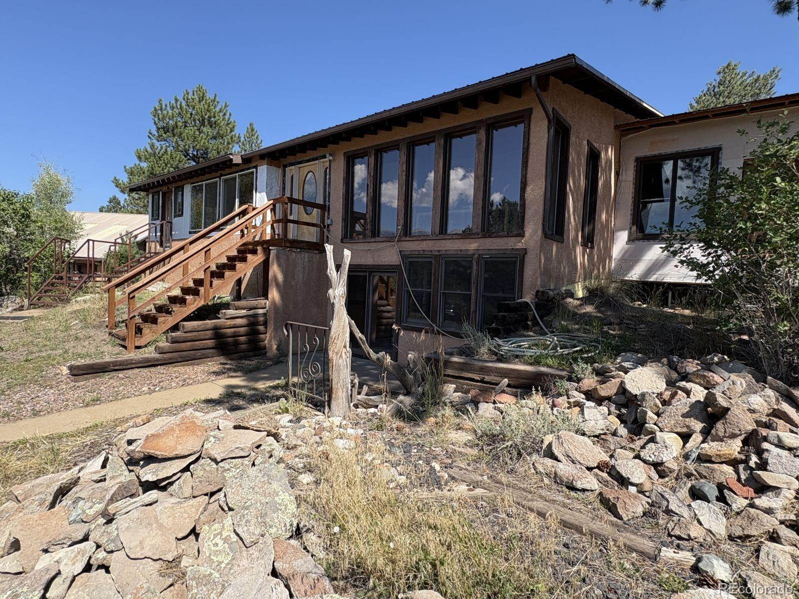MLS Image #0 for 278  blue grouse circle,westcliffe, Colorado