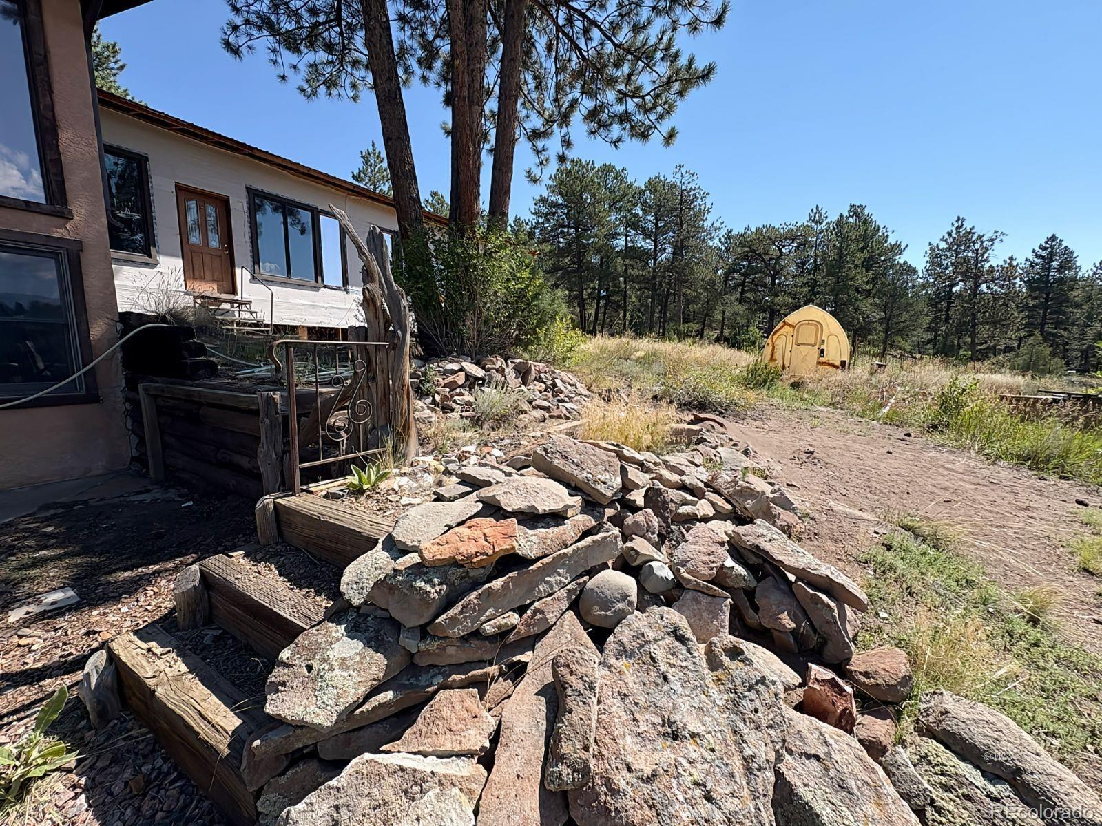 MLS Image #1 for 278  blue grouse circle,westcliffe, Colorado