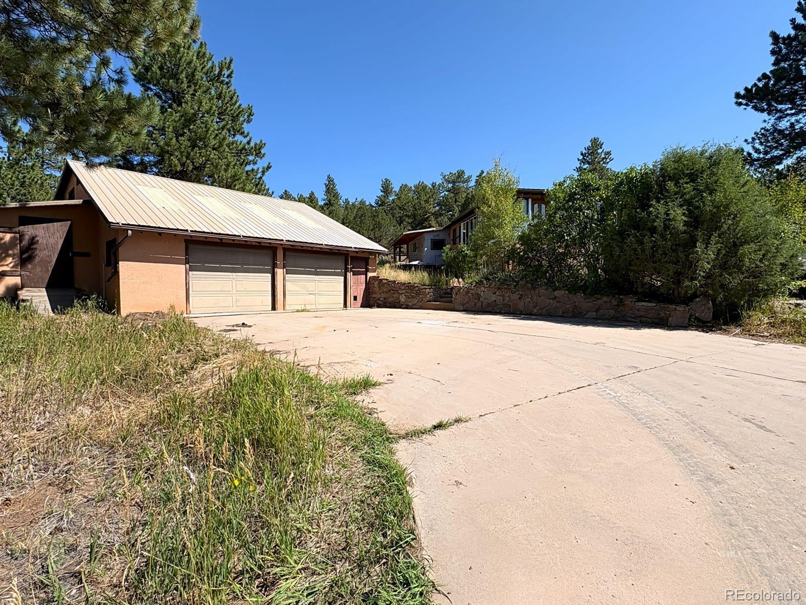 MLS Image #2 for 278  blue grouse circle,westcliffe, Colorado
