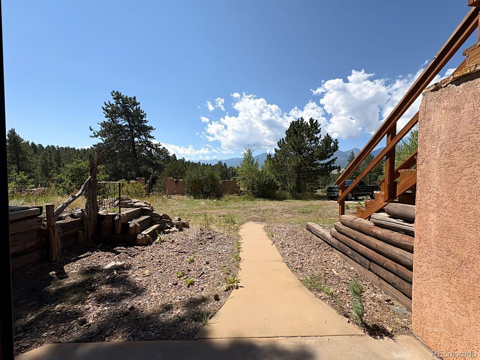 MLS Image #31 for 278  blue grouse circle,westcliffe, Colorado