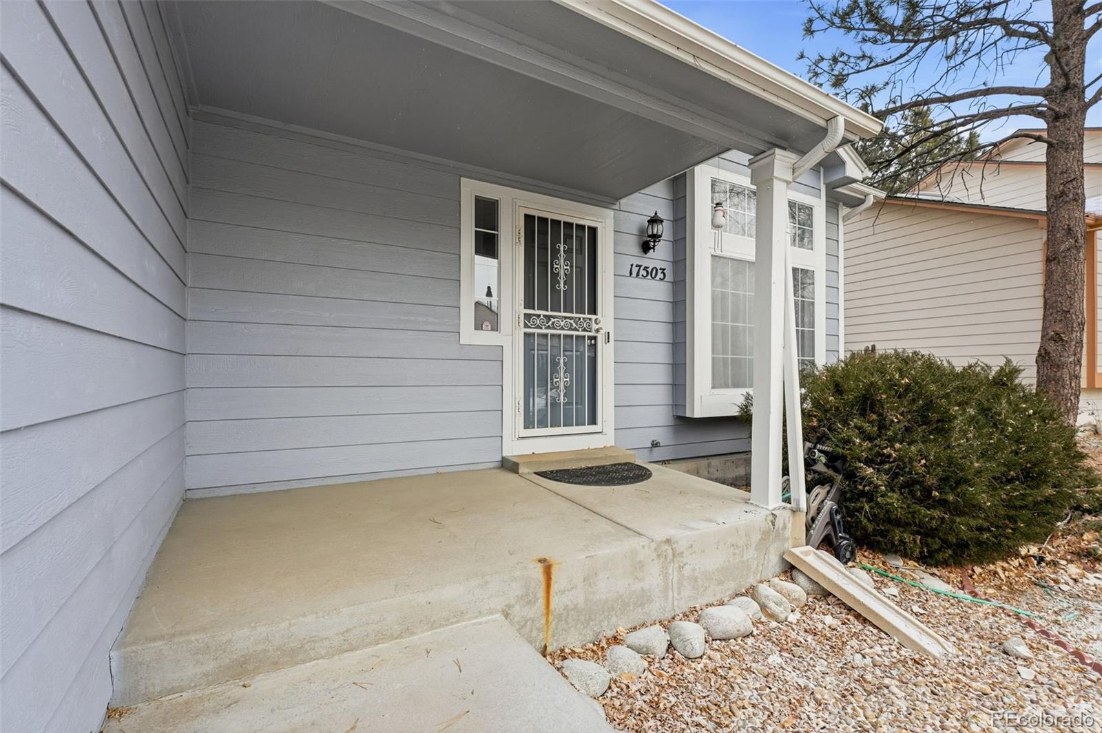MLS Image #1 for 17503 e caspian place,aurora, Colorado