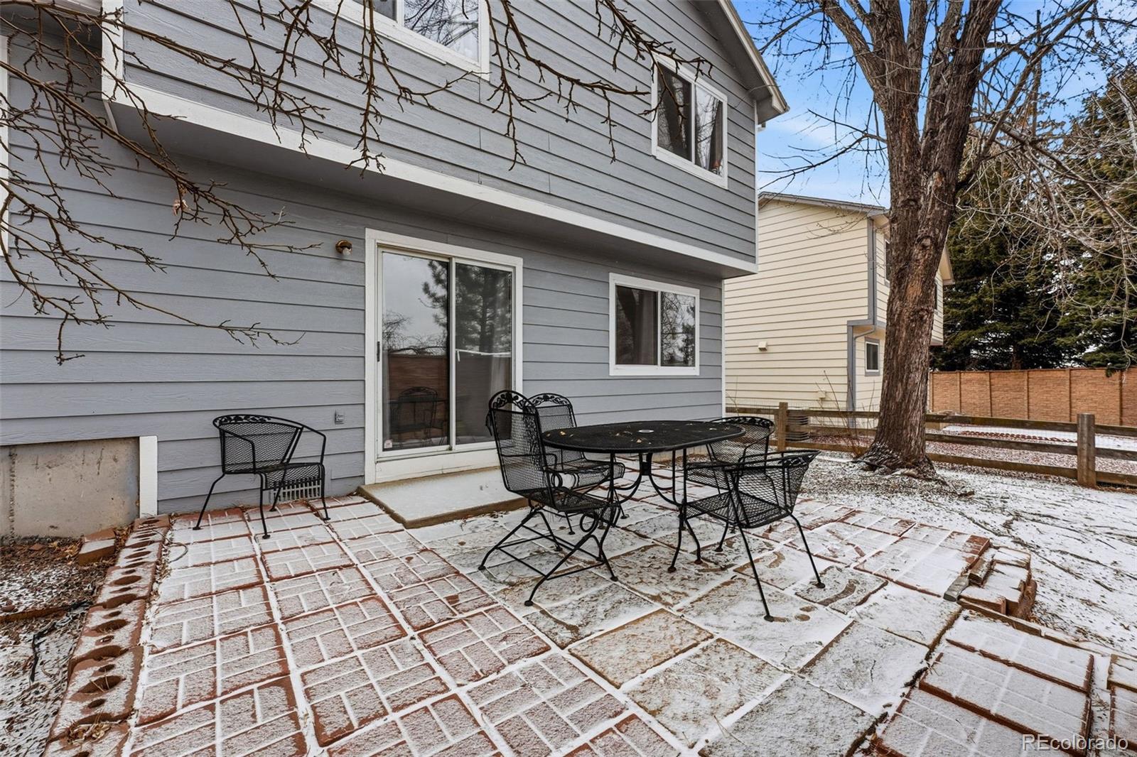 MLS Image #35 for 17503 e caspian place,aurora, Colorado