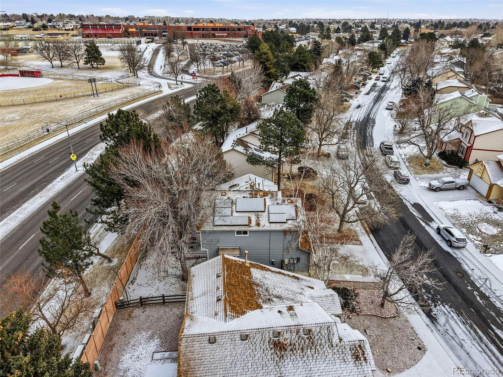 MLS Image #41 for 17503 e caspian place,aurora, Colorado