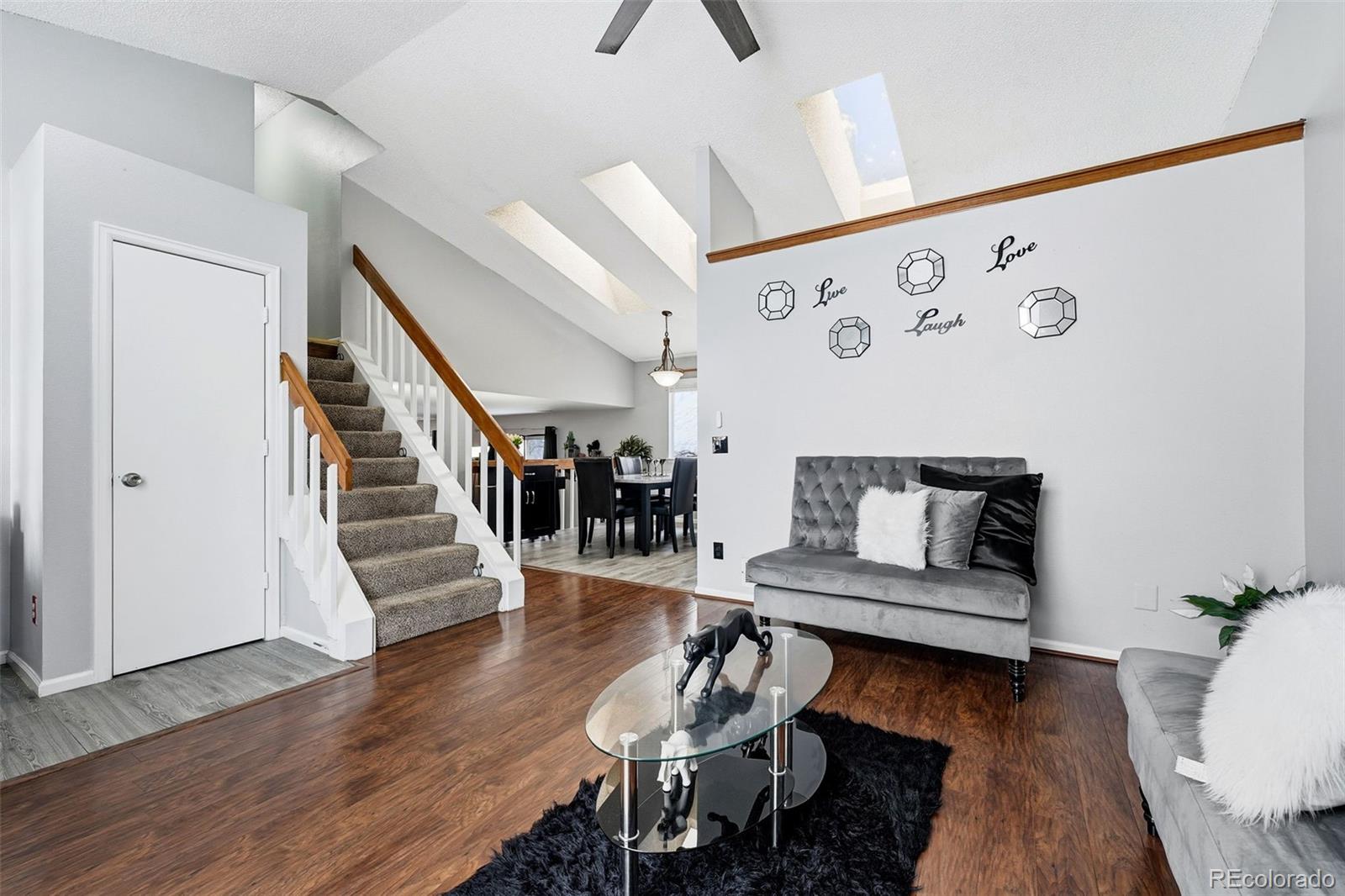 MLS Image #5 for 17503 e caspian place,aurora, Colorado