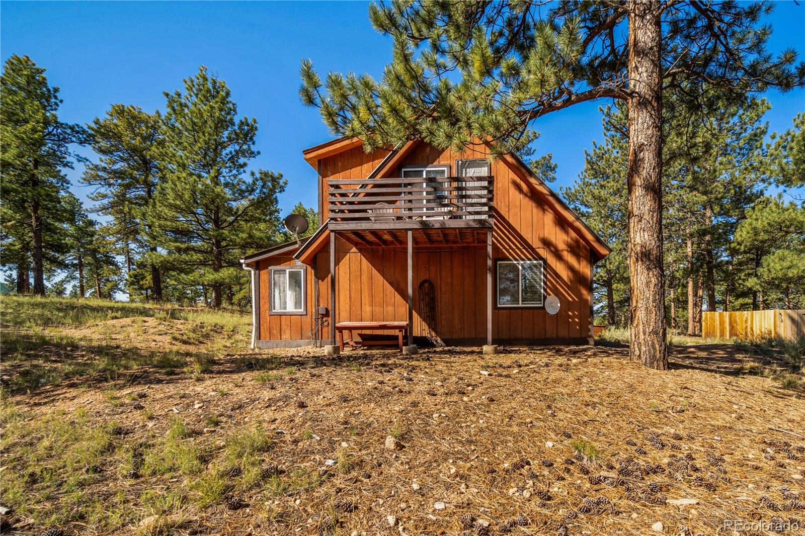 MLS Image #19 for 111  sioux trail,westcliffe, Colorado