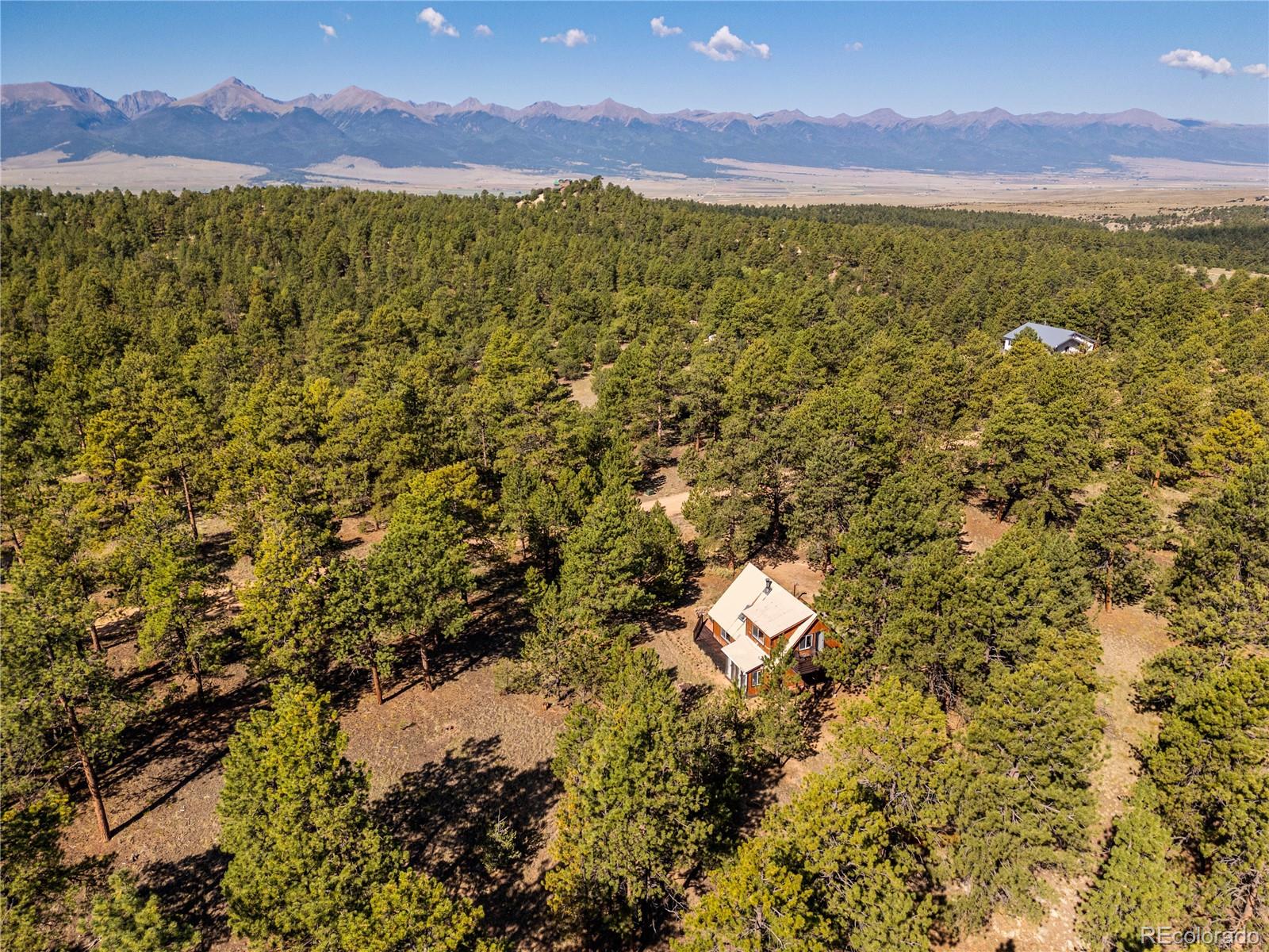 MLS Image #2 for 111  sioux trail,westcliffe, Colorado
