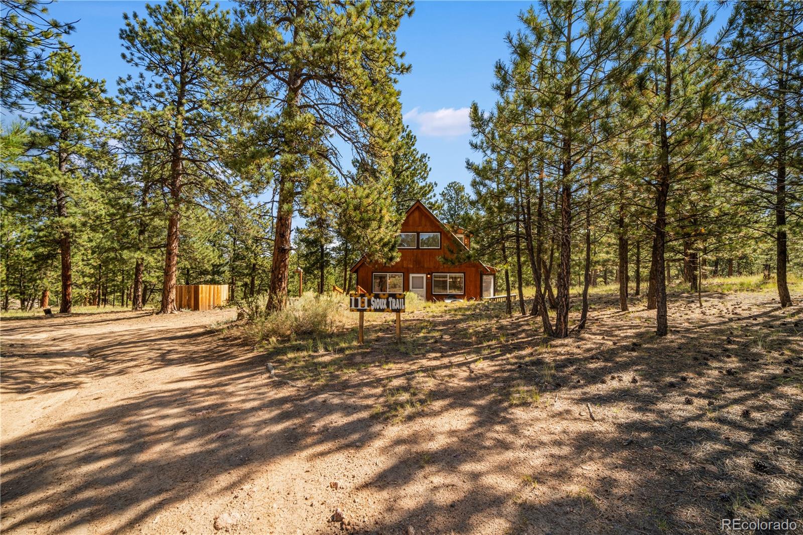MLS Image #21 for 111  sioux trail,westcliffe, Colorado