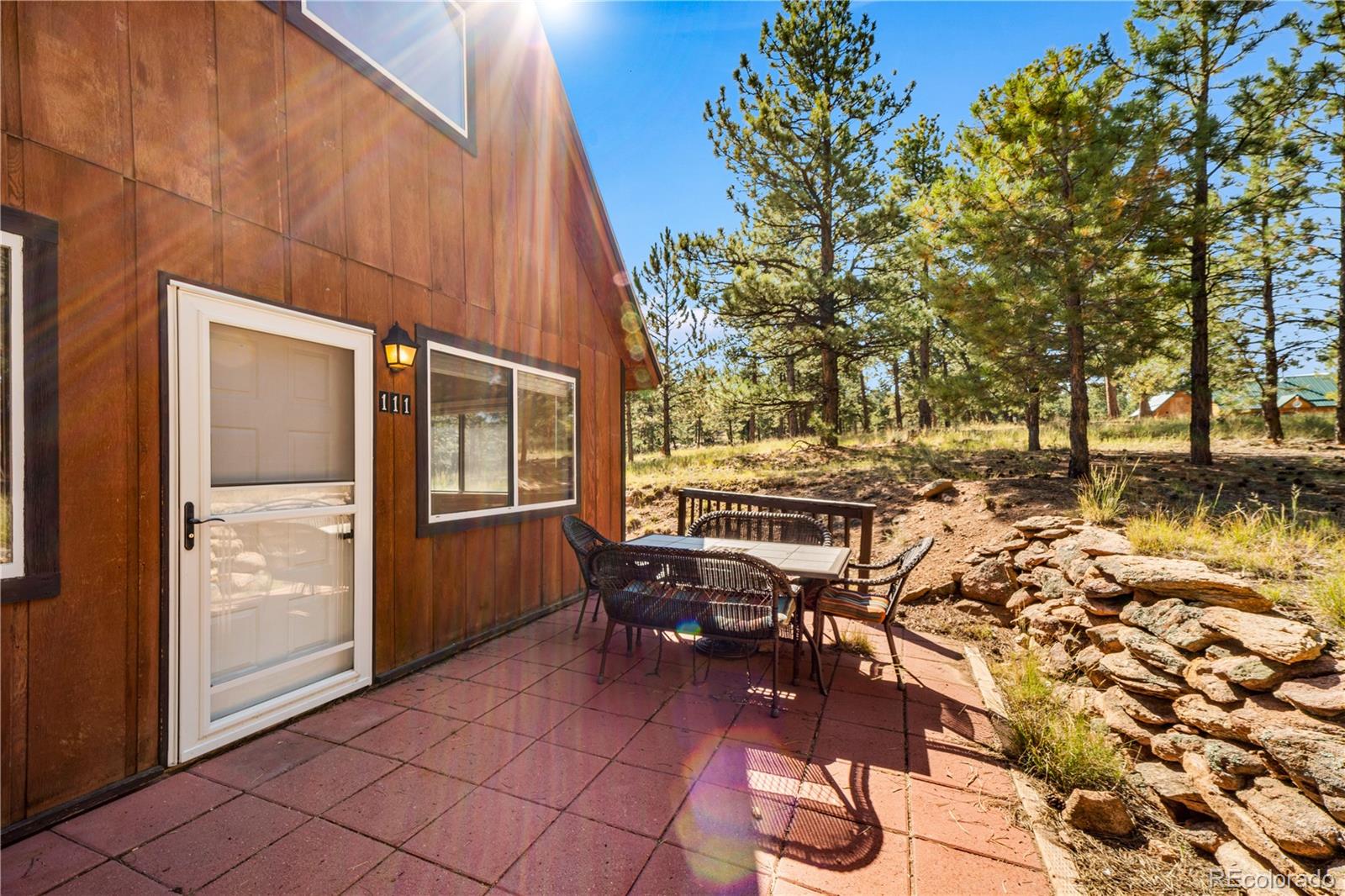 MLS Image #3 for 111  sioux trail,westcliffe, Colorado