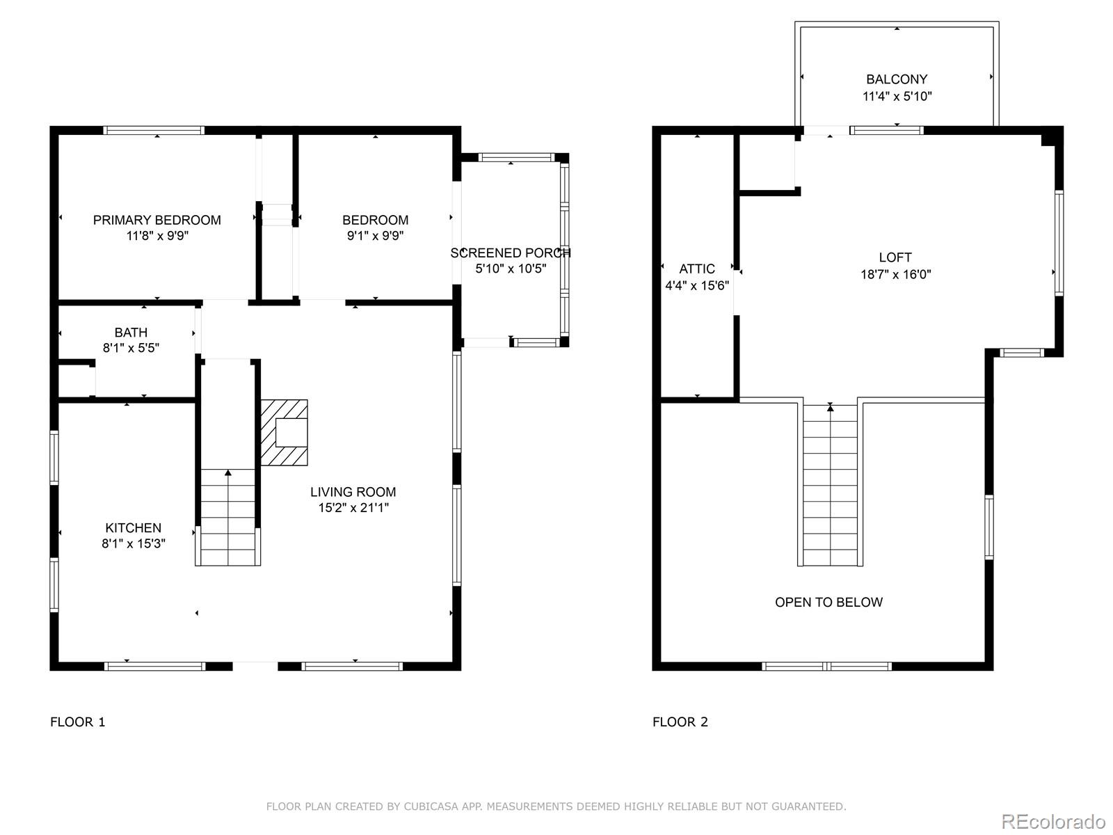 MLS Image #4 for 111  sioux trail,westcliffe, Colorado