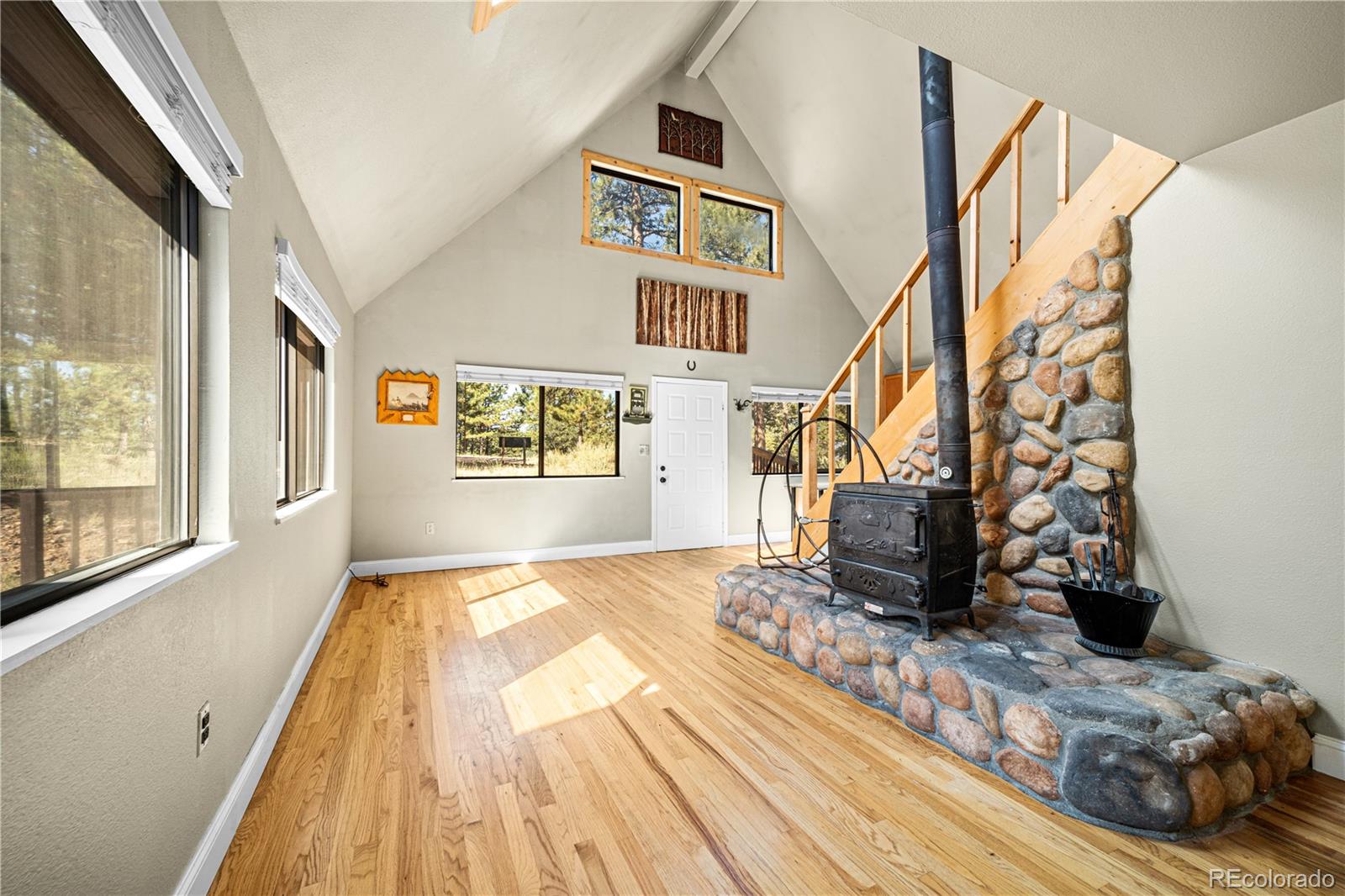 MLS Image #6 for 111  sioux trail,westcliffe, Colorado