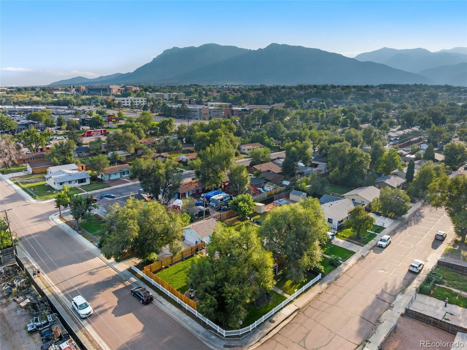 MLS Image #32 for 1315  pando avenue,colorado springs, Colorado