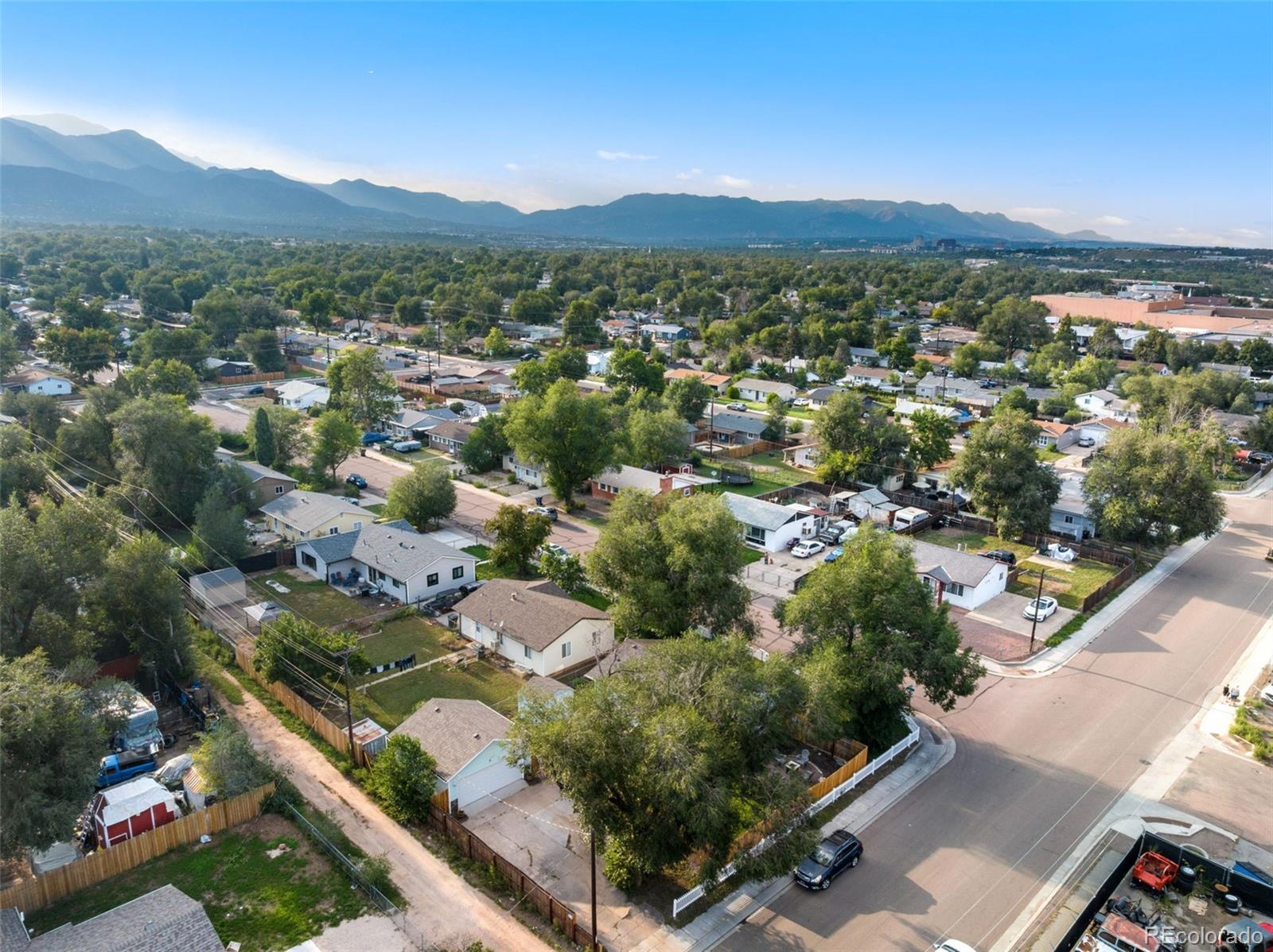 MLS Image #35 for 1315  pando avenue,colorado springs, Colorado