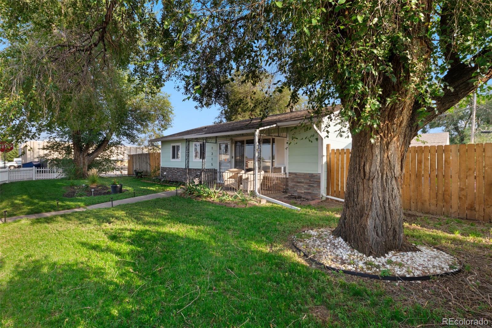 MLS Image #6 for 1315  pando avenue,colorado springs, Colorado