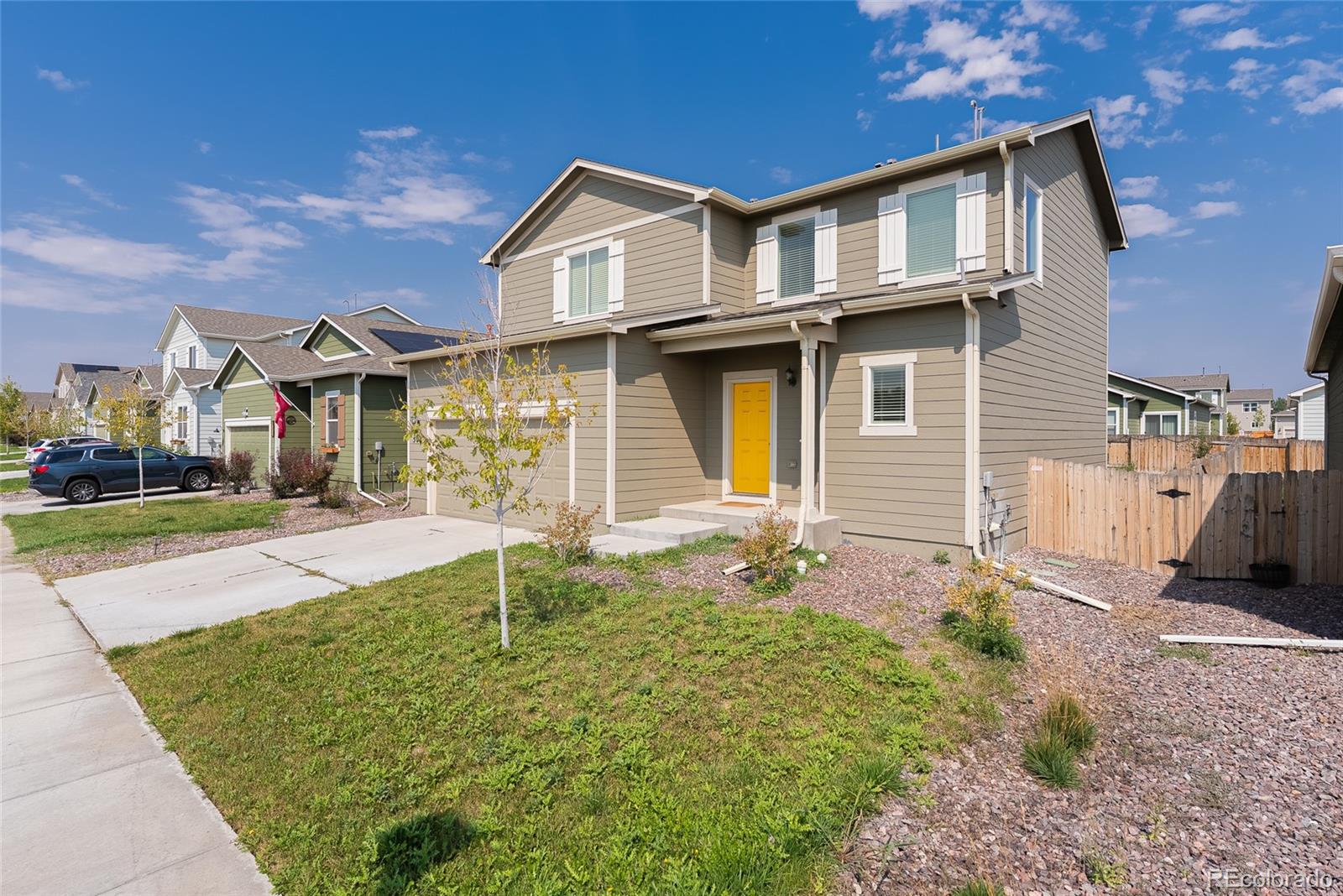MLS Image #2 for 509  quincy rr avenue,keenesburg, Colorado