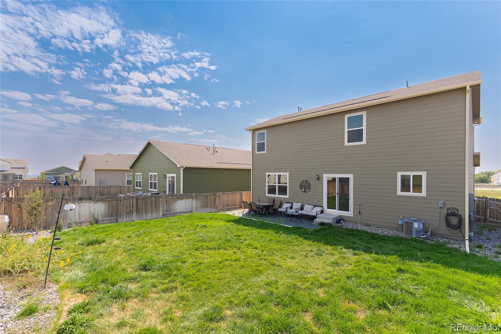 MLS Image #20 for 509  quincy rr avenue,keenesburg, Colorado