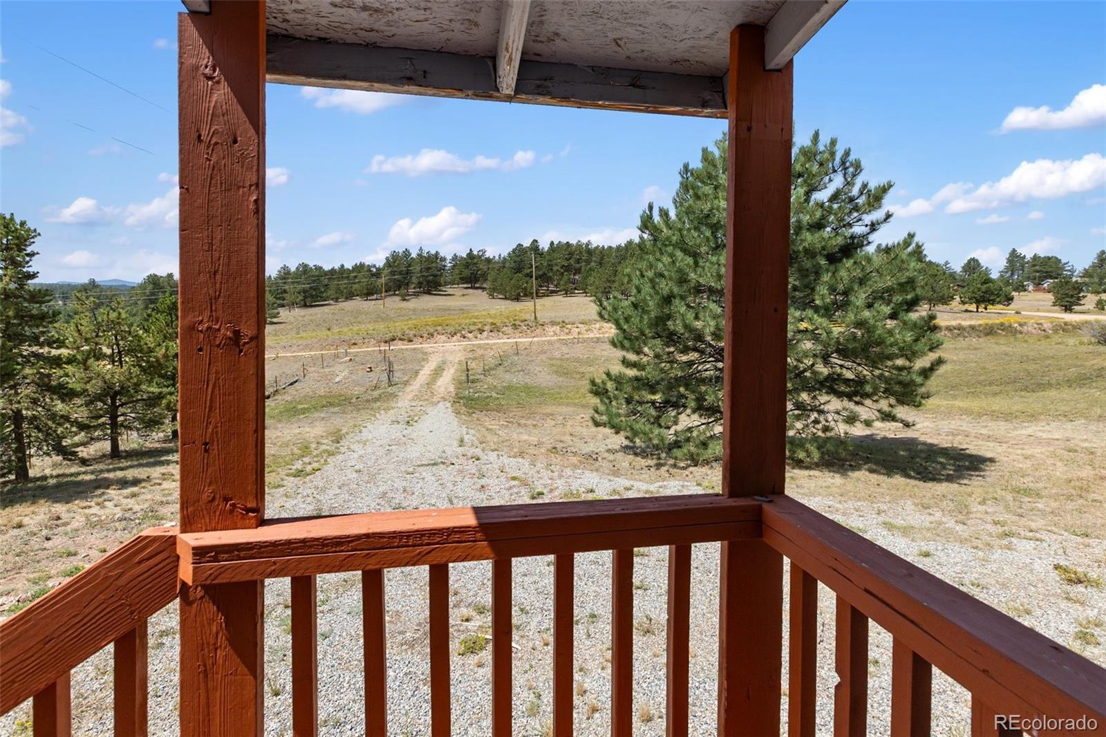 MLS Image #22 for 272  spring valley trail,florissant, Colorado