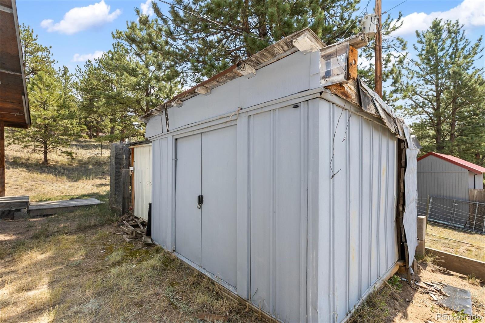 MLS Image #23 for 272  spring valley trail,florissant, Colorado