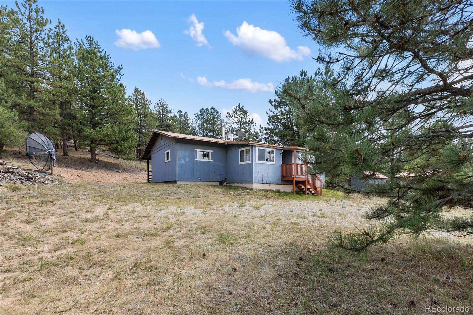 MLS Image #33 for 272  spring valley trail,florissant, Colorado