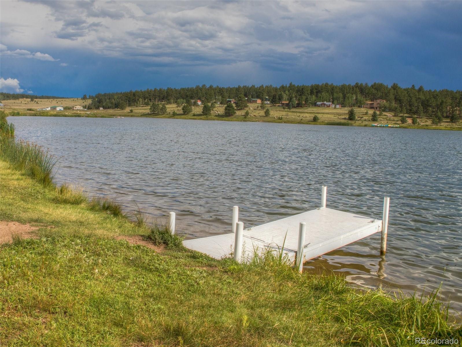 MLS Image #38 for 272  spring valley trail,florissant, Colorado