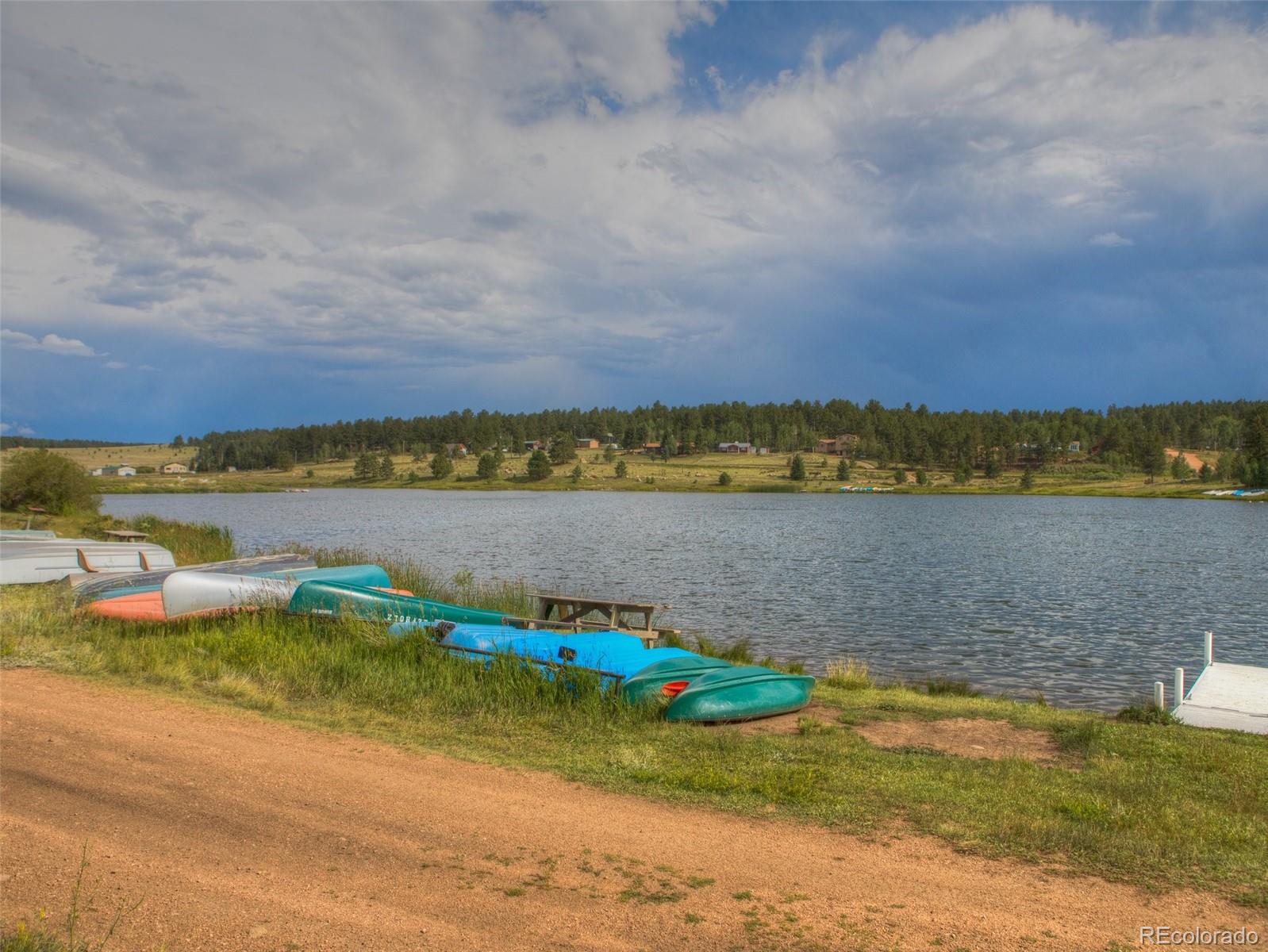 MLS Image #39 for 272  spring valley trail,florissant, Colorado