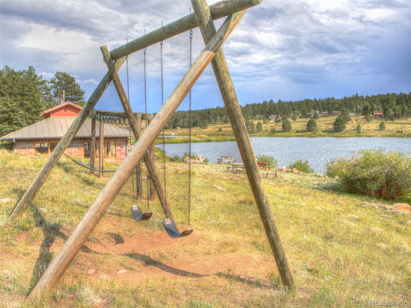 MLS Image #40 for 272  spring valley trail,florissant, Colorado