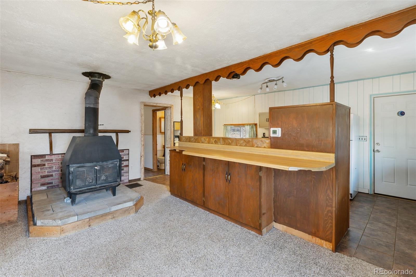 MLS Image #7 for 272  spring valley trail,florissant, Colorado