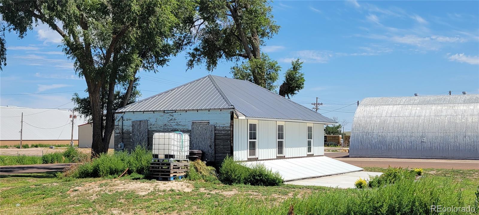 MLS Image #12 for 420 e 2nd street,julesburg, Colorado