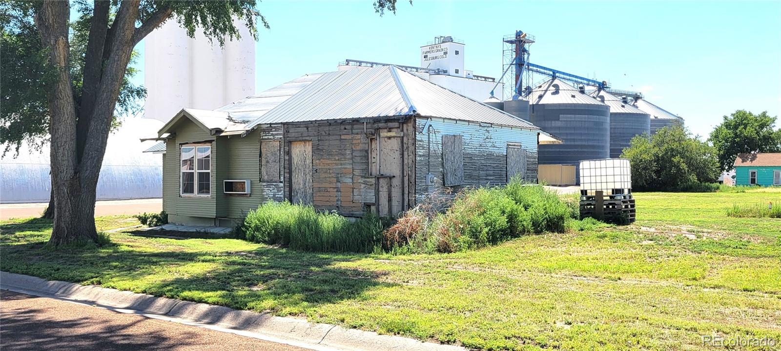 MLS Image #13 for 420 e 2nd street,julesburg, Colorado
